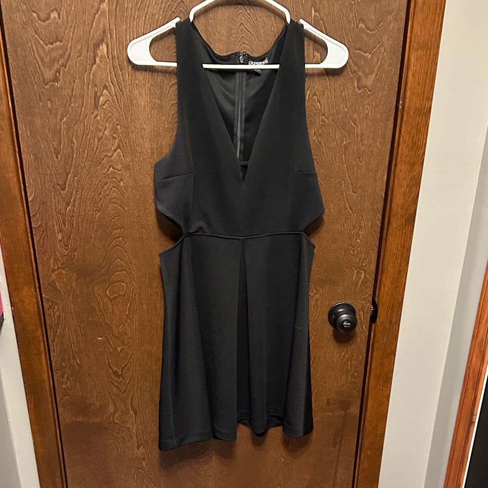 Express LBD - size 12
